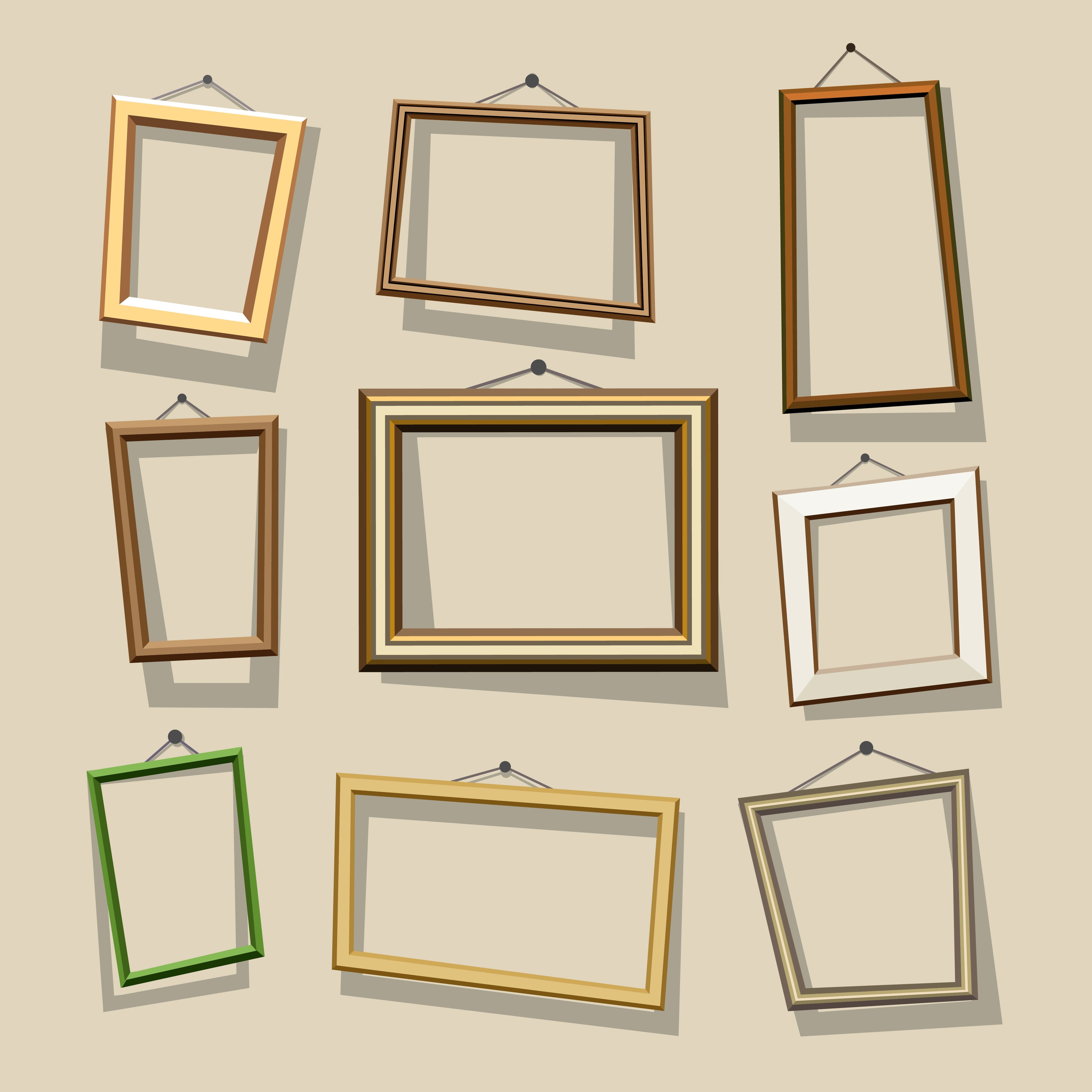 Frames