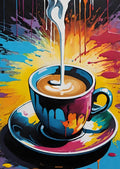 Chromatic Caffeine Surge