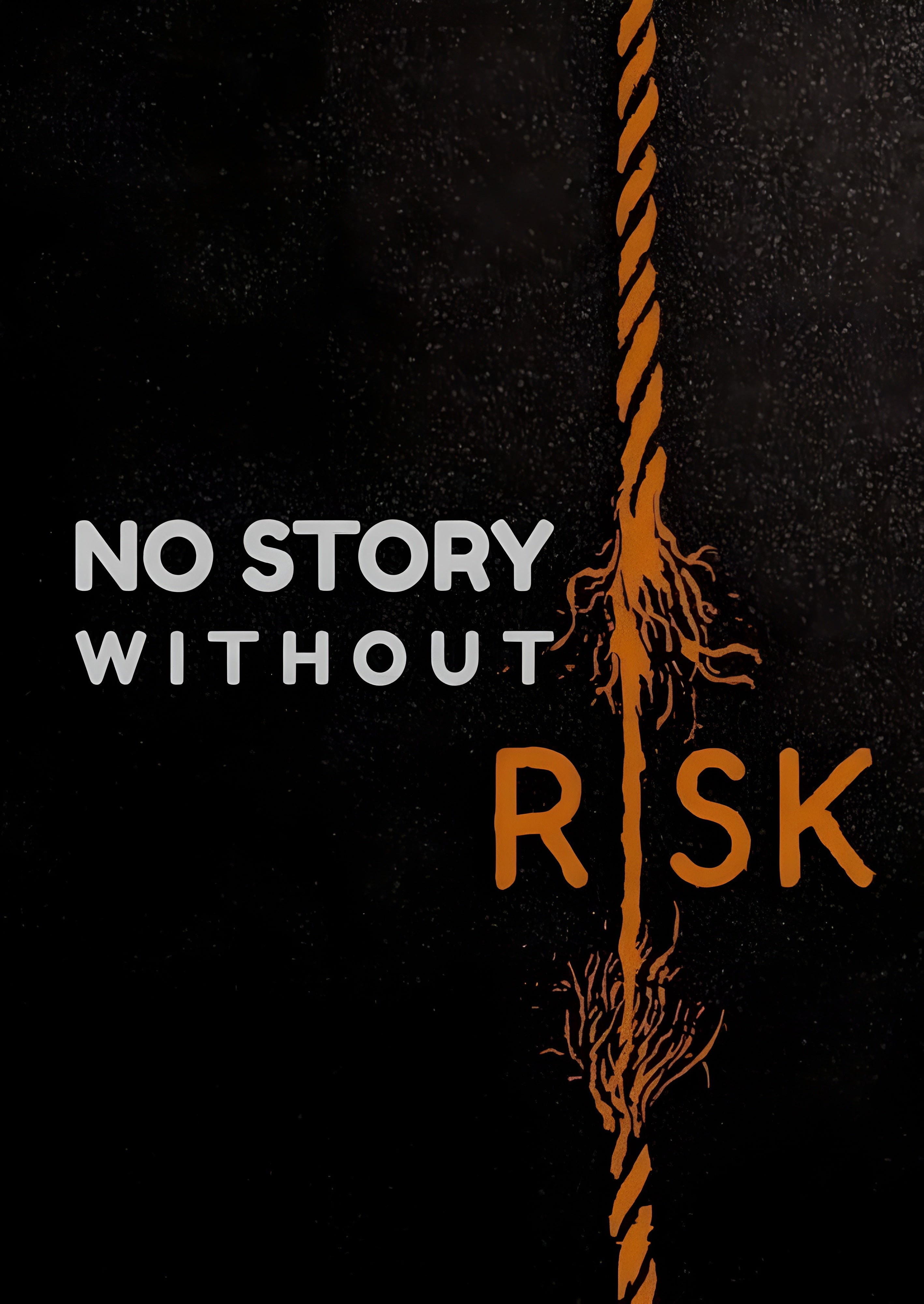 Corporate Courage: The Risk-Taker Duo