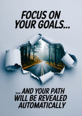 Visionary Breakthrough: The Revealed Path