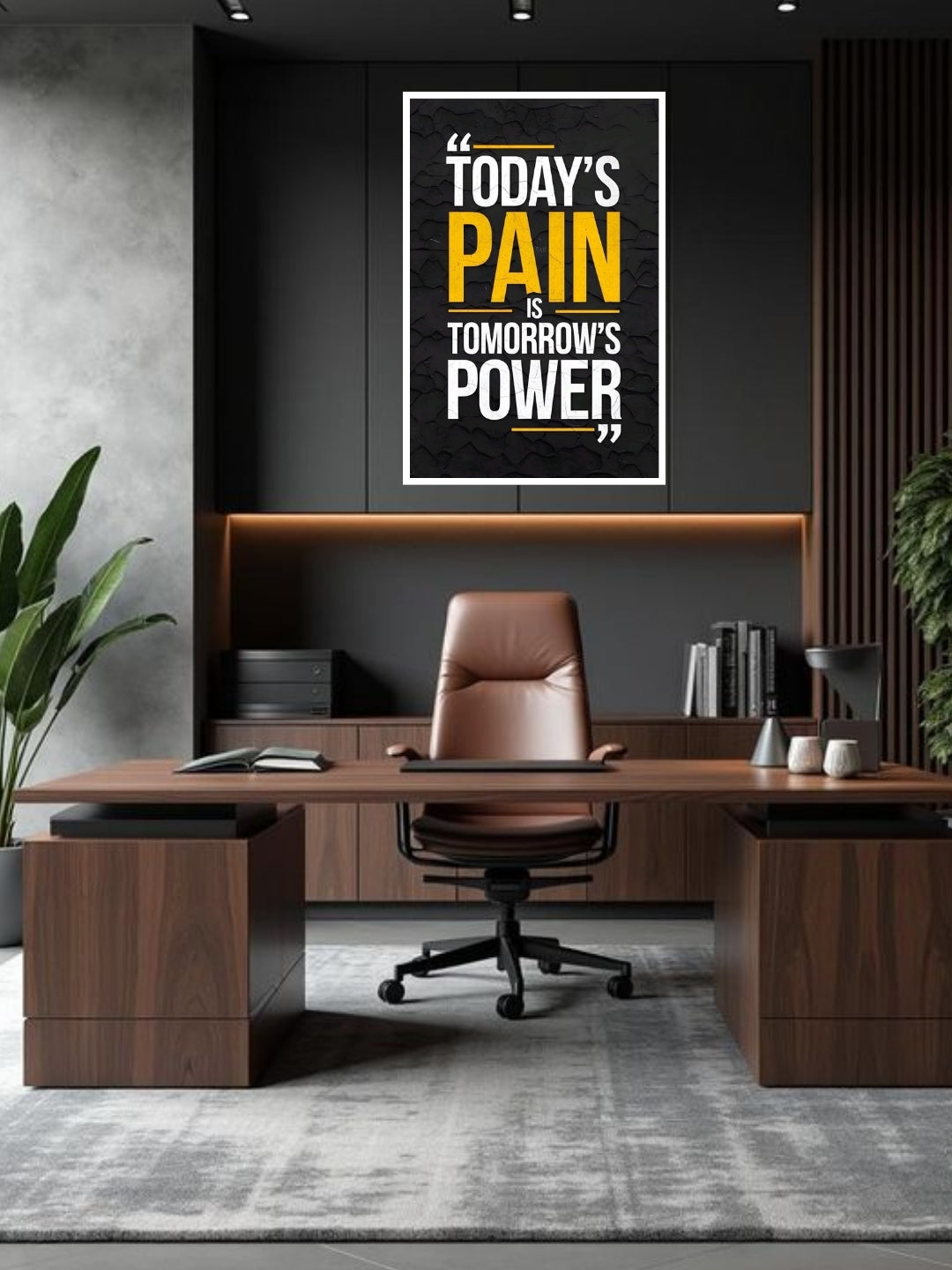 Resilient Growth: The Foundation of Power