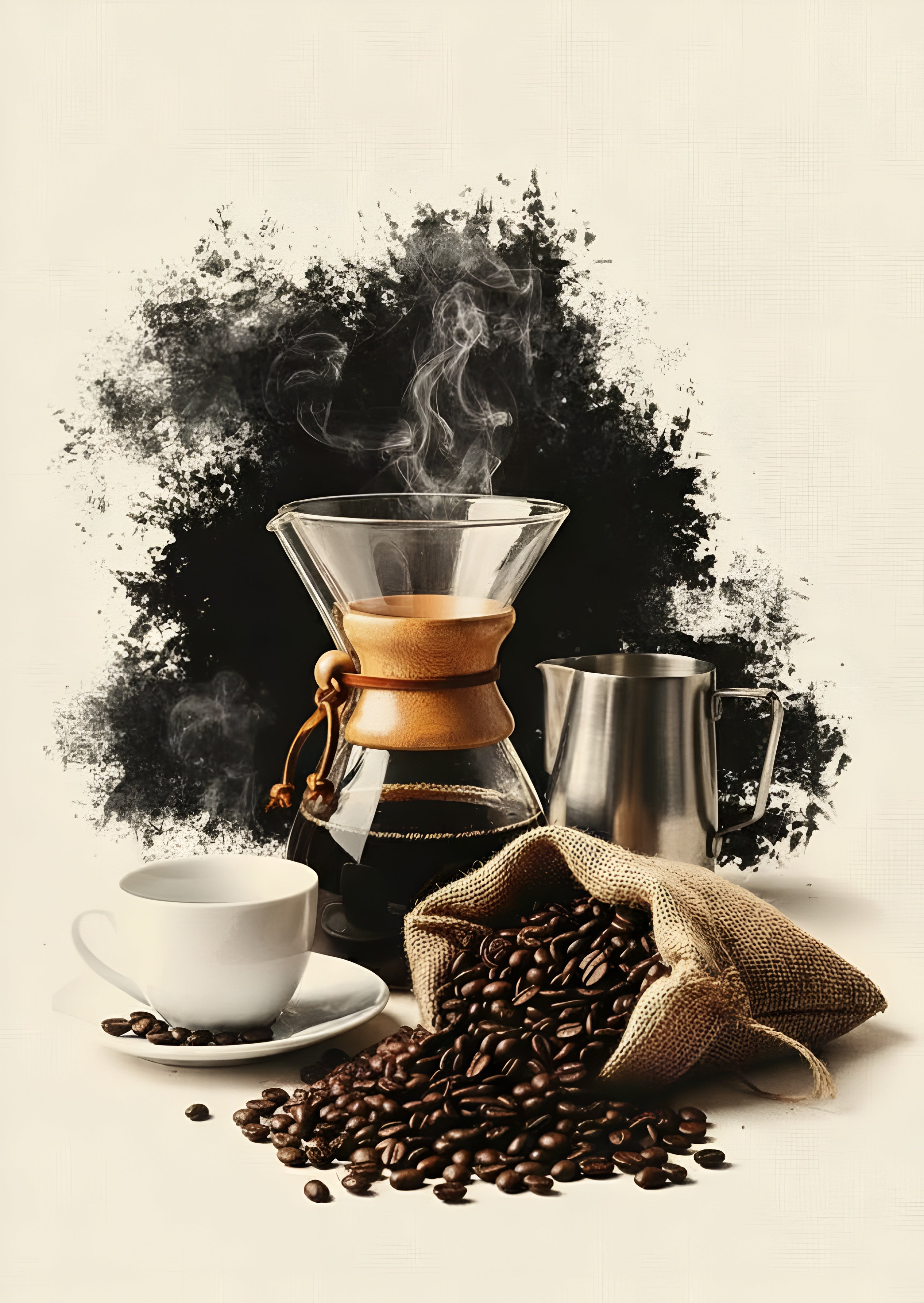 Espresso Essence