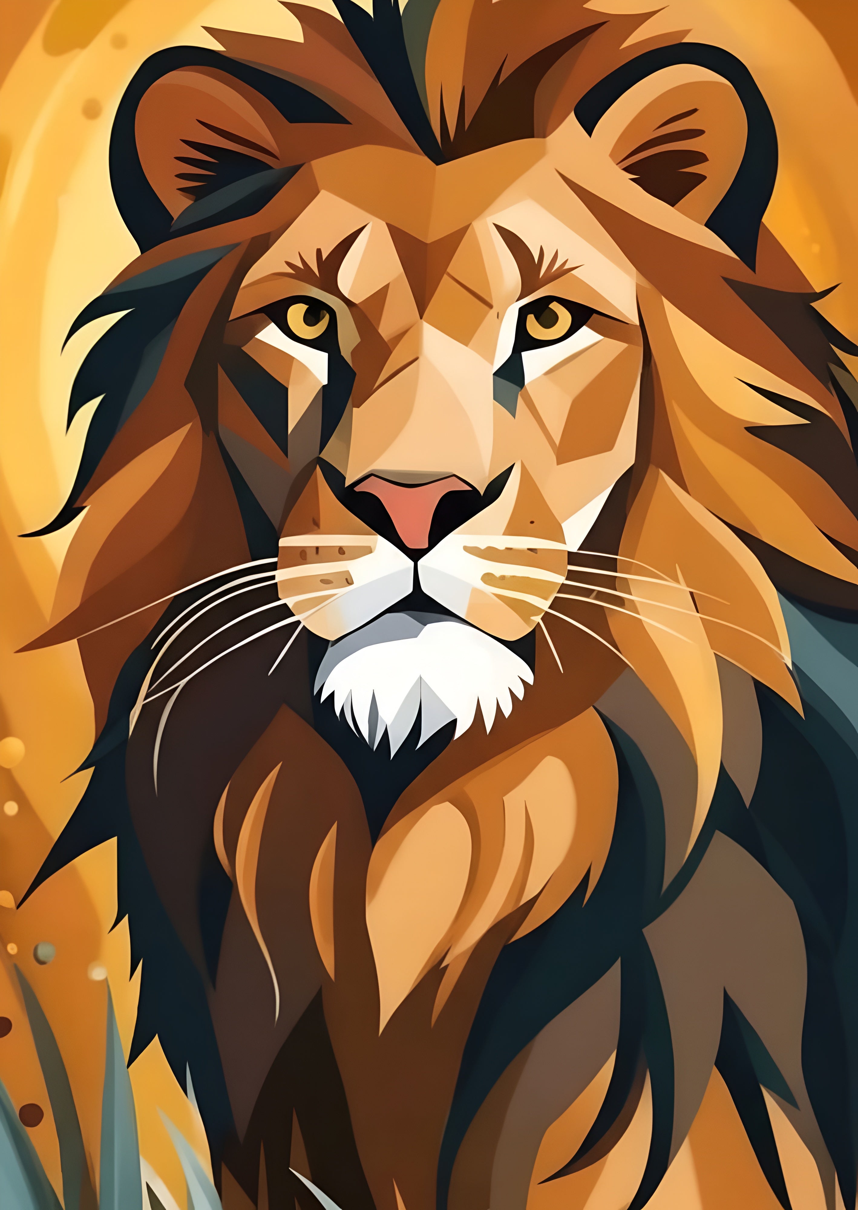 Kingdom Creed: Apex Predator