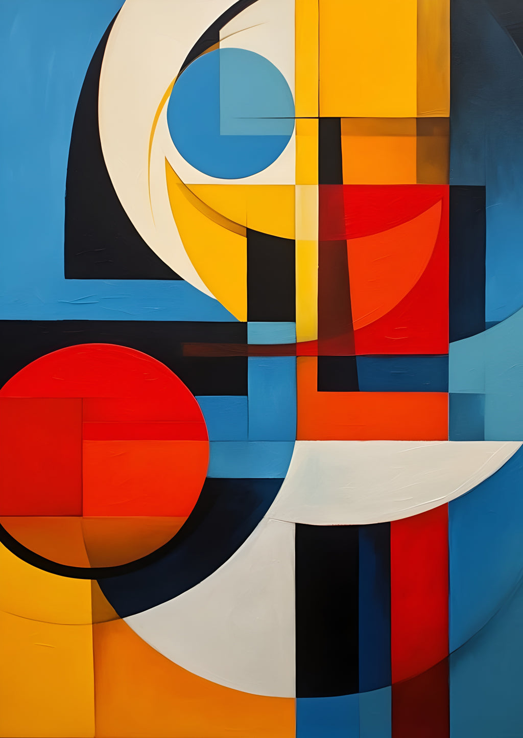 Constructivist Flow: The Deconstructed Matrix Collection