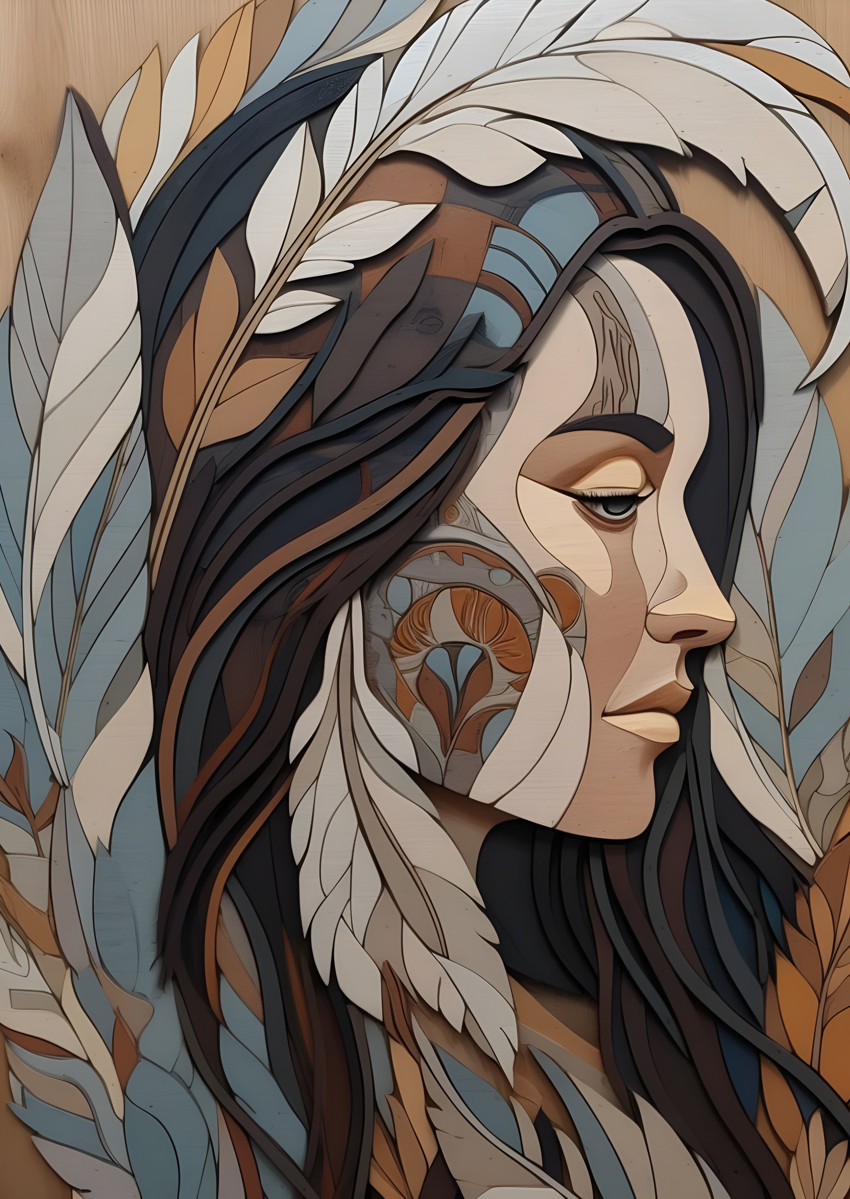 The Ethereal Drift