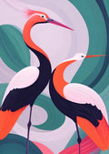 Avian Creed: The Strategic Triptych