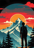 Summit Creed: The Mindful Adventurer