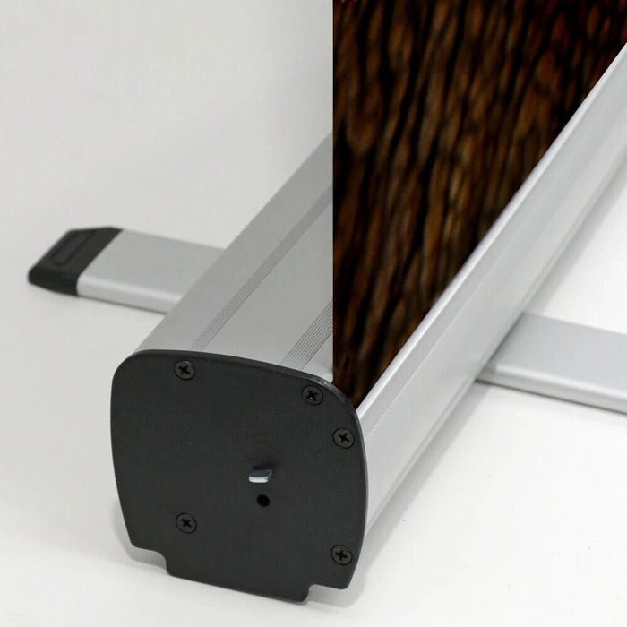 Raptor Roller Banner