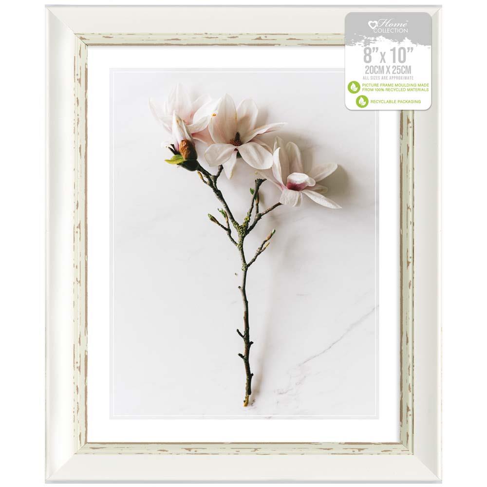Oxford Vintage Cream 8x10Inch