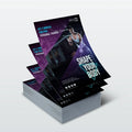 Flyers