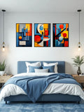 Constructivist Flow: The Deconstructed Matrix Collection