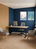 Serene Horizons: The Minimalist Nature Set